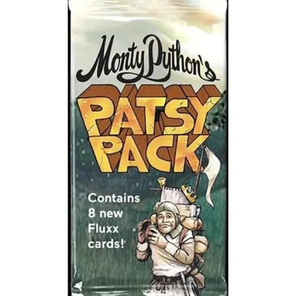 Monty Python's Patsy Pack