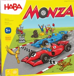 Monza