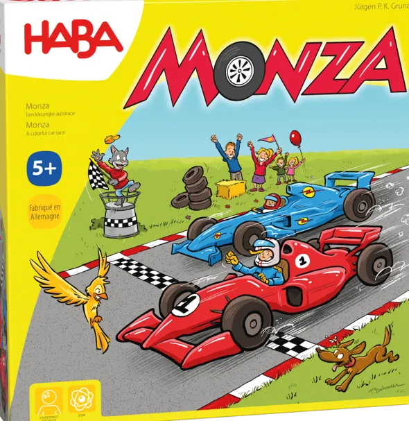 Monza