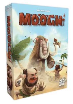 Moogh