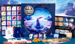 Moon Bunny - Collector's Edition