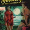 Moonlight on Roseville Beach