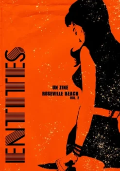 Moonlight on Roseville Beach - Tamisez les lumières - Volume 2