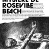 Moonlight on Roseville Beach - Tamisez les lumières - Volume 2 - PDF