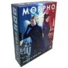 M.O.R.P.H.O.