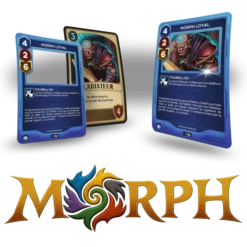 Morph : Starter Pack