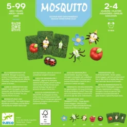 Mosquito