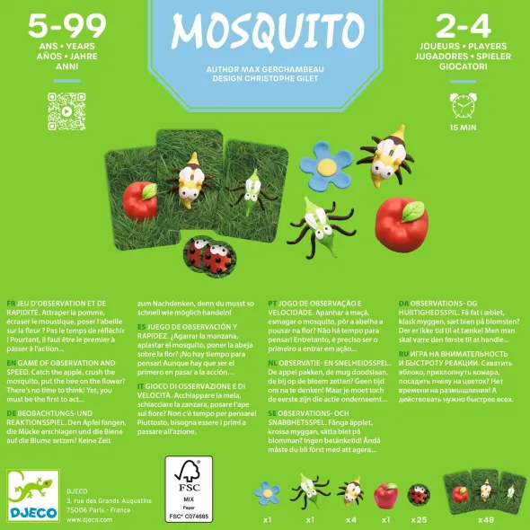 Mosquito