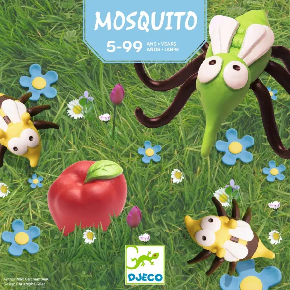 Mosquito