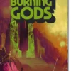 Mothership - Awaiting the Burning Gods - Boxed Set