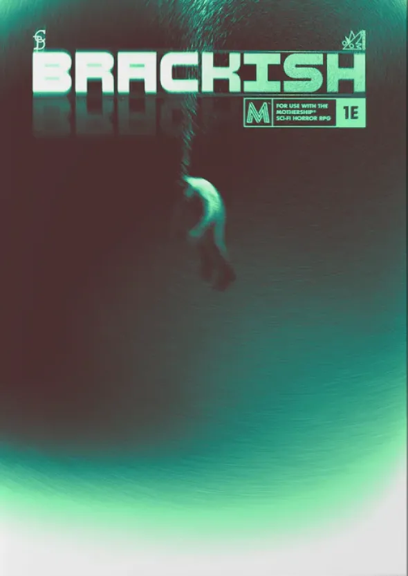 Mothership - Brackish