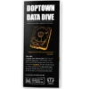 Mothership - Doptown Data Dive
