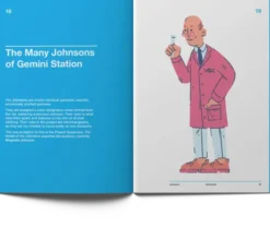 Mothership - Johnson²