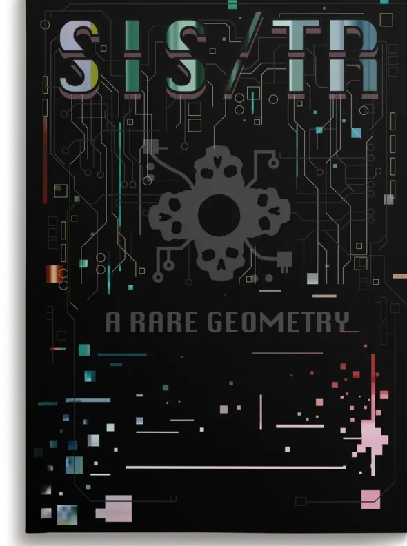 Mothership - SIS/TR: A Rare Geometry
