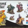 Mounted Knight Command (1150-1320)
