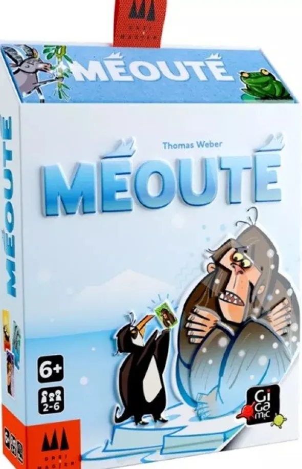 Méouté