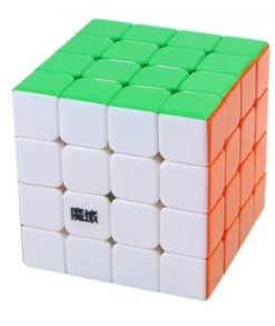 Moyu Aosu 4x4x4 Stickerless