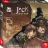 Mr Jack Pocket