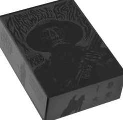 Mörk Borg - Farewell to Arms REDUX - Collector's Box Set