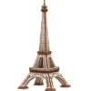 Mr Playwood - Tour Eiffel