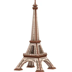 Mr Playwood - Tour Eiffel