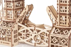 Mr Playwood - Tower Bridge S