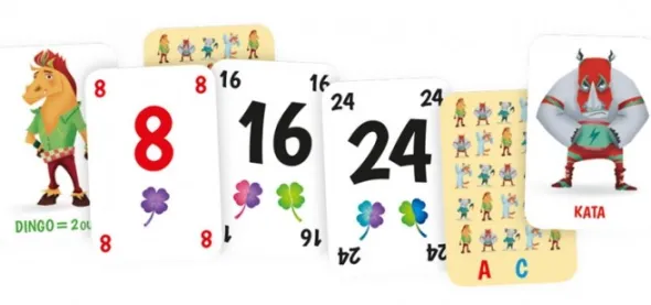 Multiplo Dingo