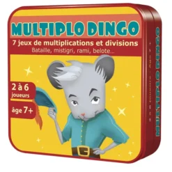 Multiplo Dingo
