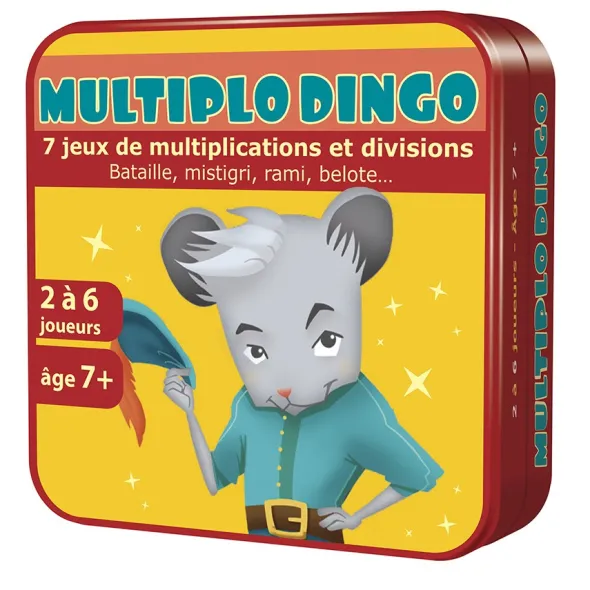 Multiplo Dingo