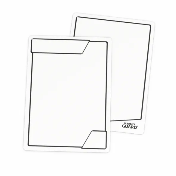 Multi Tokens - Standard (pack de 25)