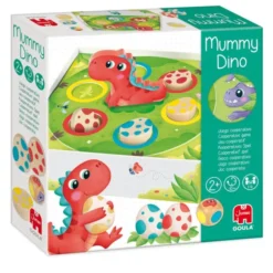 Mummy Dino