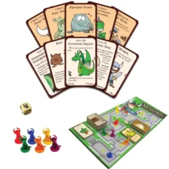 Munchkin Deluxe