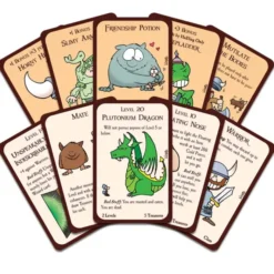 Munchkin Deluxe