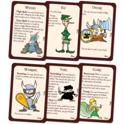 Munchkin Deluxe