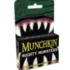 Munchkin Mighty Monsters