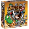 Munchkin Panic