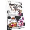 Munchkin Puppies