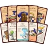 Munchkin Spell Skool