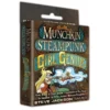 Munchkin Steampunk: Girl Genius