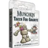 Munchkin: Taken for Granite