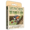 Munchkin The Floor Is Larva