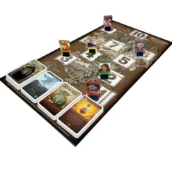 Munchkin: Vox Machina