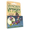 Munchkin Witches
