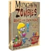 Munchkin Zombies 2: Armed and Dangerous