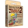 Munchkin Zombies 2: Armed and Dangerous