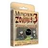 Munchkin Zombies 3: Hideous Hideouts
