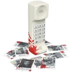 Murder Phone