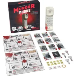 Murder Phone