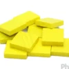 10 Murs pour Catan