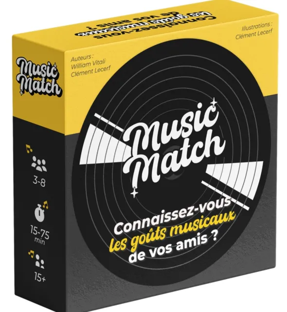 MusicMatch